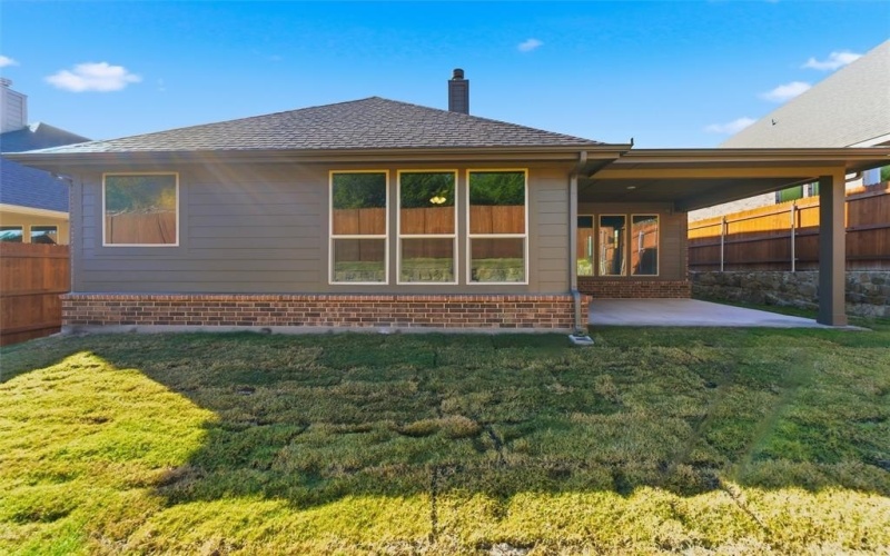 2317 Shamrock Lane, Weatherford, TX 76087, 3 Habitaciones Habitaciones , ,2 BañosBaños,Residential,En Venta,2317 Shamrock Lane,0,21060431