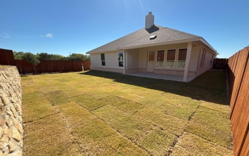 2321 Shamrock Lane, Weatherford, TX 76087, 3 Bedrooms Bedrooms, ,2 BathroomsBathrooms,Residential,For Sale,2321 Shamrock Lane,0,21060449