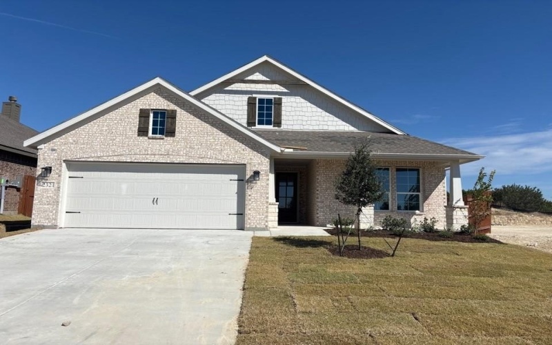 2321 Shamrock Lane, Weatherford, TX 76087, 3 Bedrooms Bedrooms, ,2 BathroomsBathrooms,Residential,For Sale,2321 Shamrock Lane,0,21060449