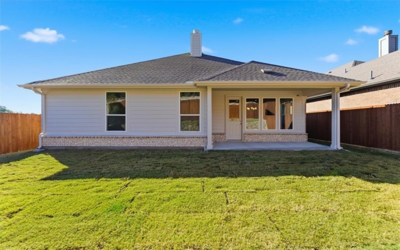 2321 Shamrock Lane, Weatherford, TX 76087, 3 Habitaciones Habitaciones , ,2 BañosBaños,Residential,En Venta,2321 Shamrock Lane,0,21060449