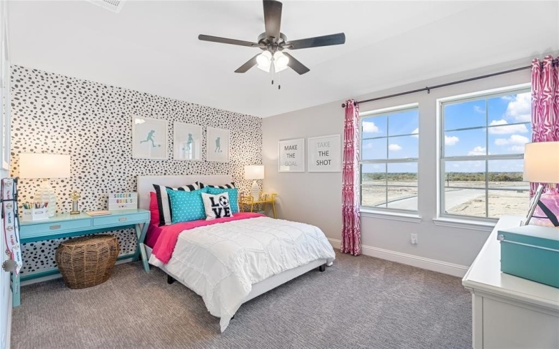 2204 Briarbrook Drive, Denton, TX 76207, 5 Bedrooms Bedrooms, ,3 BathroomsBathrooms,Residential,For Sale,2204 Briarbrook Drive,0,21060452