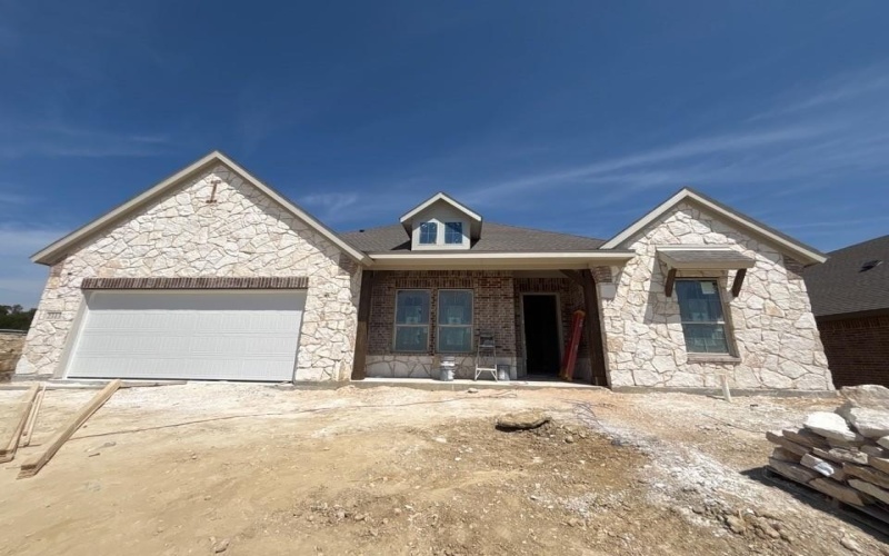 2313 Shamrock Lane, Weatherford, TX 76087, 4 Bedrooms Bedrooms, ,3 BathroomsBathrooms,Residential,For Sale,2313 Shamrock Lane,0,21060493