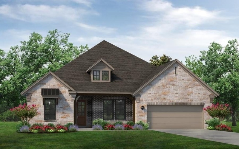 2313 Shamrock Lane, Weatherford, TX 76087, 4 Bedrooms Bedrooms, ,3 BathroomsBathrooms,Residential,For Sale,2313 Shamrock Lane,0,21060493