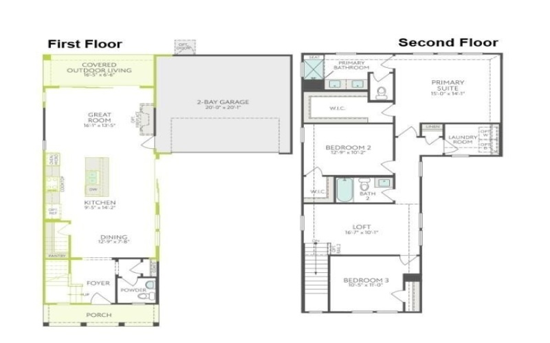 1140 Amaryllis, Little Elm, TX 76227, 3 Bedrooms Bedrooms, ,2 BathroomsBathrooms,Residential,For Sale,1140 Amaryllis,0,21060522