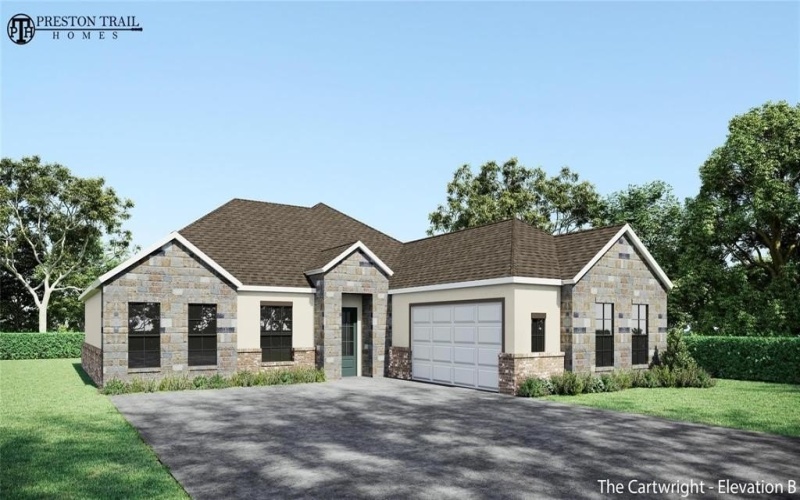 2714 Stonecrest Drive, Sherman, TX 75092, 4 Bedrooms Bedrooms, ,3 BathroomsBathrooms,Residential,For Sale,2714 Stonecrest Drive,0,21060535