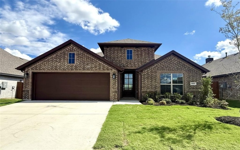 10809 Rothland Street, Fort Worth, TX 76036, 4 Habitaciones Habitaciones , ,2 BañosBaños,Residential,En Venta,10809 Rothland Street,0,21060579