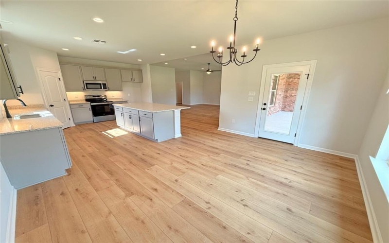 1281 Bayou Bay Court, Frierson, LA 71027, 4 Habitaciones Habitaciones , ,2 BañosBaños,Residential,En Venta,1281 Bayou Bay Court,0,21060633