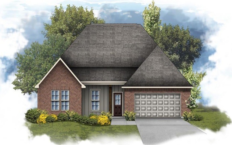 1281 Bayou Bay Court, Frierson, LA 71027, 4 Habitaciones Habitaciones , ,2 BañosBaños,Residential,En Venta,1281 Bayou Bay Court,0,21060633