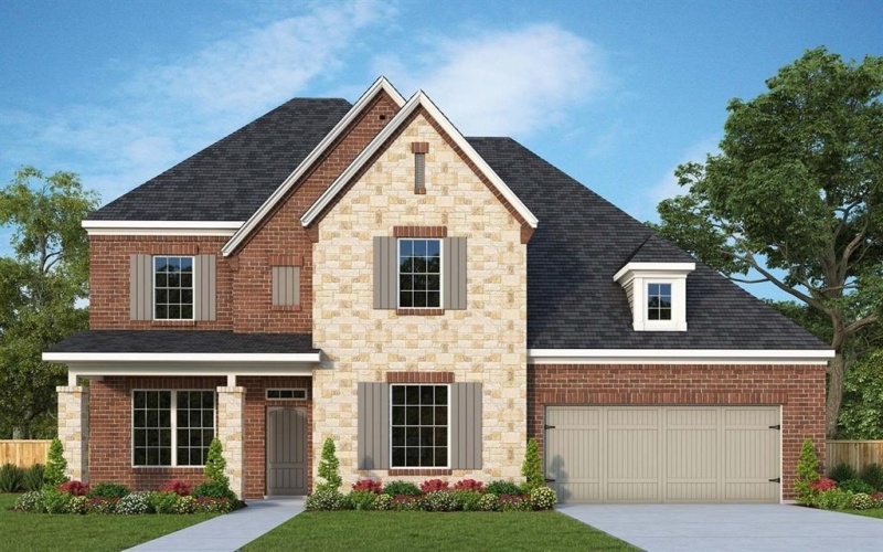 2313 Myrtle Lane, Northlake, TX 76226, 4 Habitaciones Habitaciones , ,5 BañosBaños,Residential,En Venta,2313 Myrtle Lane,0,21060640