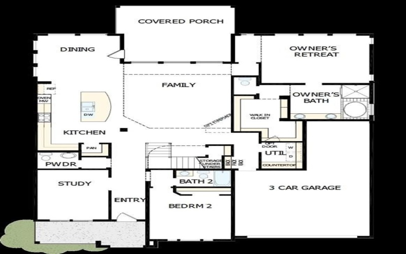 2313 Myrtle Lane, Northlake, TX 76226, 4 Habitaciones Habitaciones , ,5 BañosBaños,Residential,En Venta,2313 Myrtle Lane,0,21060640