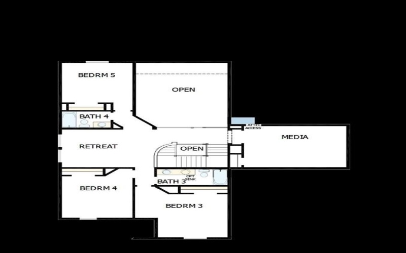 2313 Myrtle Lane, Northlake, TX 76226, 4 Habitaciones Habitaciones , ,5 BañosBaños,Residential,En Venta,2313 Myrtle Lane,0,21060640