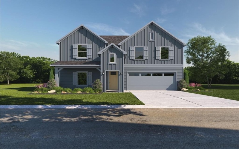 2621 MCCORMICK Street, Denton, TX 76205, 4 Bedrooms Bedrooms, ,3 BathroomsBathrooms,Residential,For Sale,2621 MCCORMICK Street,0,21060660