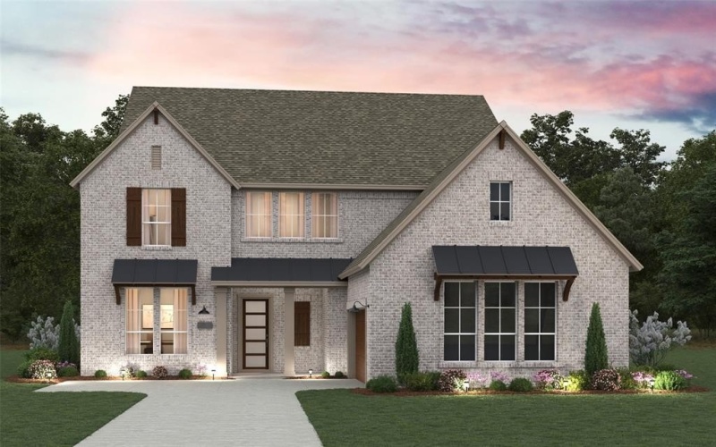9263 Pavonia, Frisco, TX 75035, 5 Bedrooms Bedrooms, ,5 BathroomsBathrooms,Residential,For Sale,9263 Pavonia,0,21060679