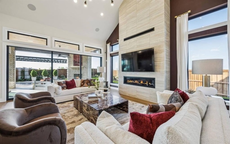 9263 Pavonia, Frisco, TX 75035, 5 Bedrooms Bedrooms, ,5 BathroomsBathrooms,Residential,For Sale,9263 Pavonia,0,21060679