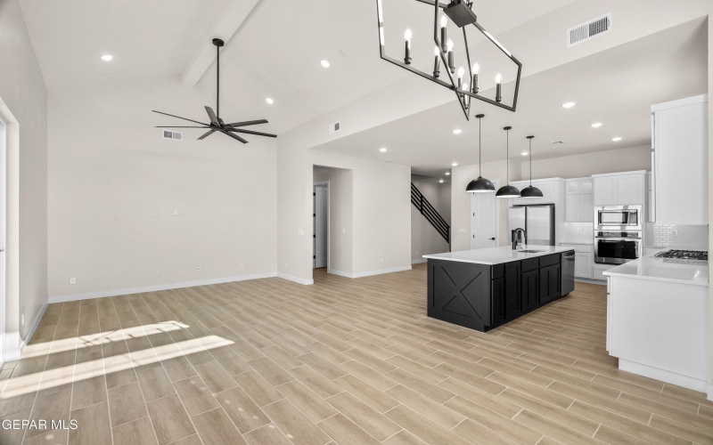 13029 POWICK Drive, El Paso, TX 79928, 4 Bedrooms Bedrooms, ,3 BathroomsBathrooms,Residential,For Sale,13029 POWICK Drive,920438