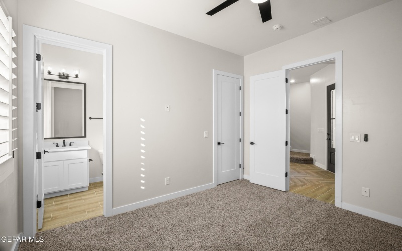 13029 POWICK Drive, El Paso, TX 79928, 4 Bedrooms Bedrooms, ,3 BathroomsBathrooms,Residential,For Sale,13029 POWICK Drive,920438