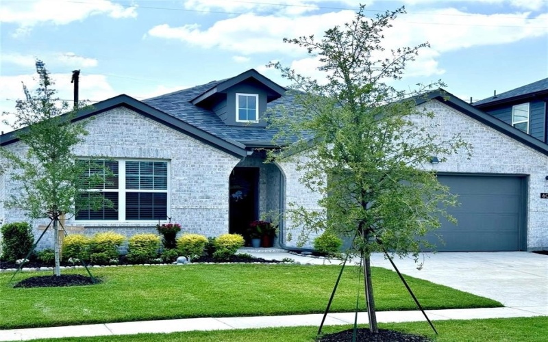 608 N Rain Barrel Place, Weston, TX 75009, 3 Bedrooms Bedrooms, ,2 BathroomsBathrooms,Residential,For Sale,608 N Rain Barrel Place,0,21060810
