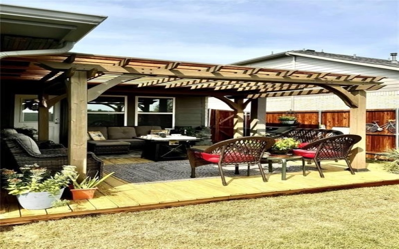608 N Rain Barrel Place, Weston, TX 75009, 3 Bedrooms Bedrooms, ,2 BathroomsBathrooms,Residential,For Sale,608 N Rain Barrel Place,0,21060810