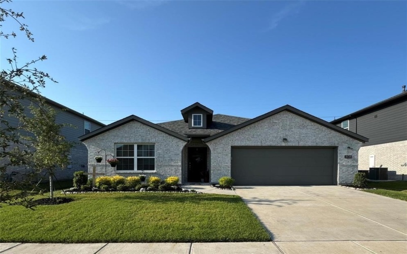 608 N Rain Barrel Place, Weston, TX 75009, 3 Bedrooms Bedrooms, ,2 BathroomsBathrooms,Residential,For Sale,608 N Rain Barrel Place,0,21060810