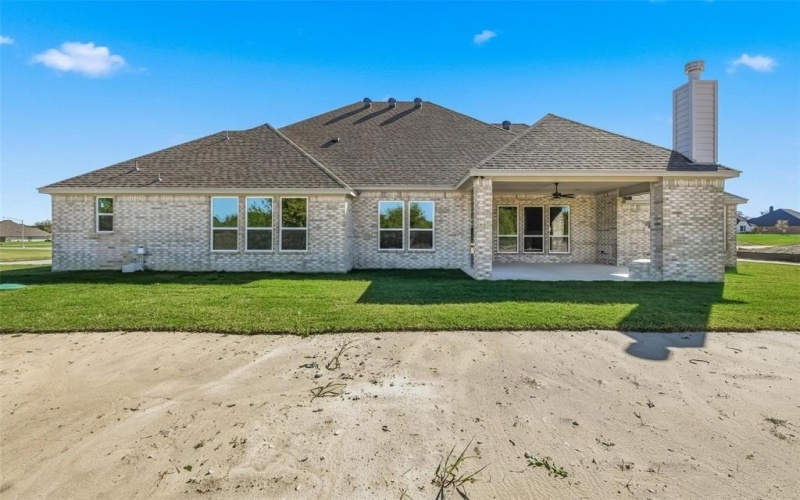 1024 Silver Sage Trail, Weatherford, TX 76085, 5 Bedrooms Bedrooms, ,3 BathroomsBathrooms,Residential,For Sale,1024 Silver Sage Trail,0,21060828
