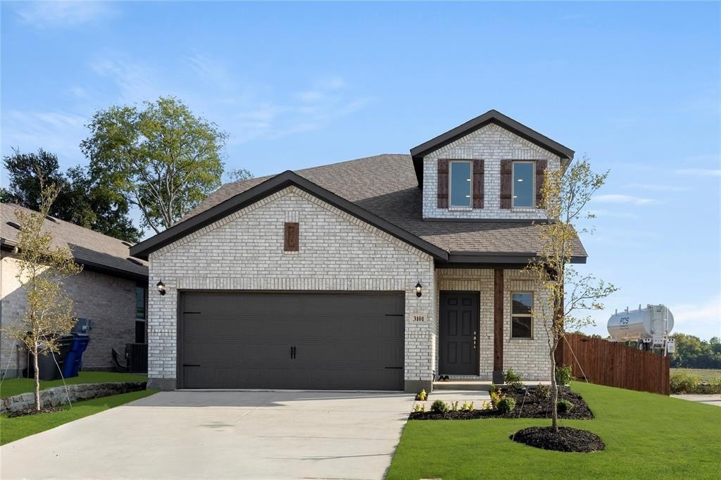3101 Yellow Pine, Melissa, TX 75454, 3 Habitaciones Habitaciones , ,2 BañosBaños,Residential,En Venta,3101 Yellow Pine,0,21060840