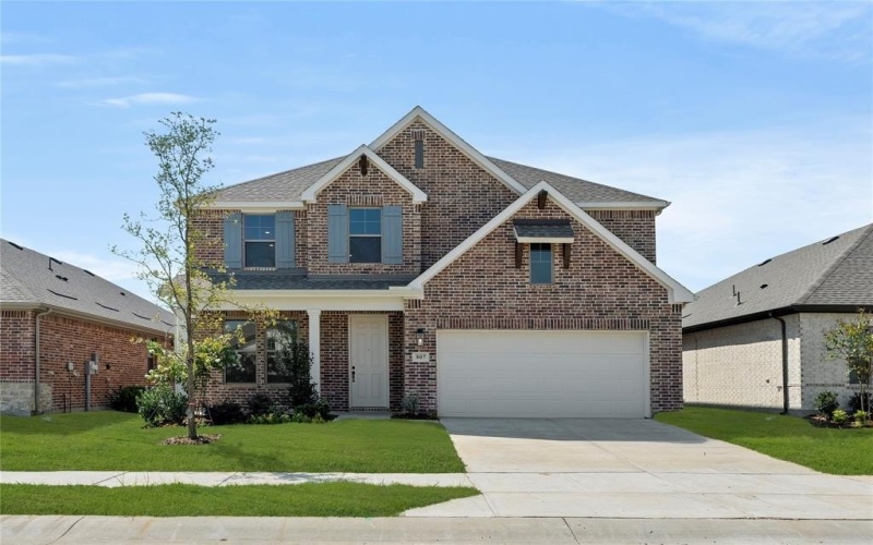 807 Roanoke, Princeton, TX 75407, 5 Habitaciones Habitaciones , ,3 BañosBaños,Residential,En Venta,807 Roanoke,0,21060891