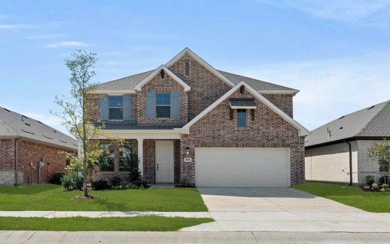 807 Roanoke, Princeton, TX 75407, 5 Habitaciones Habitaciones , ,3 BañosBaños,Residential,En Venta,807 Roanoke,0,21060891