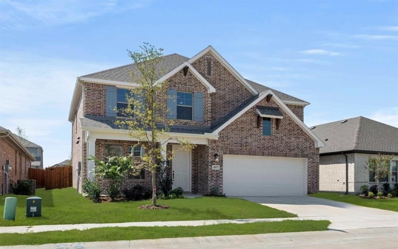 807 Roanoke, Princeton, TX 75407, 5 Habitaciones Habitaciones , ,3 BañosBaños,Residential,En Venta,807 Roanoke,0,21060891