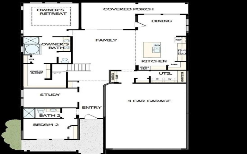 7824 Pondview Lane, Fort Worth, TX 76123, 5 Habitaciones Habitaciones , ,5 BañosBaños,Residential,En Venta,7824 Pondview Lane,0,21060951