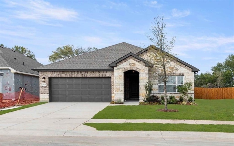 1020 Colgate Circle, Princeton, TX 75407, 4 Bedrooms Bedrooms, ,2 BathroomsBathrooms,Residential,For Sale,1020 Colgate Circle,0,21060964