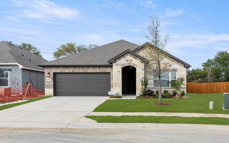1020 Colgate Circle, Princeton, TX 75407, 4 Bedrooms Bedrooms, ,2 BathroomsBathrooms,Residential,For Sale,1020 Colgate Circle,0,21060964