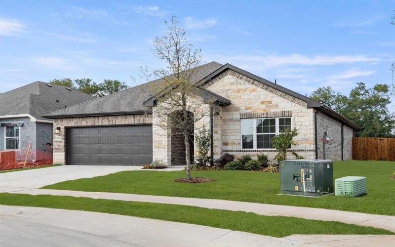 1020 Colgate Circle, Princeton, TX 75407, 4 Bedrooms Bedrooms, ,2 BathroomsBathrooms,Residential,For Sale,1020 Colgate Circle,0,21060964
