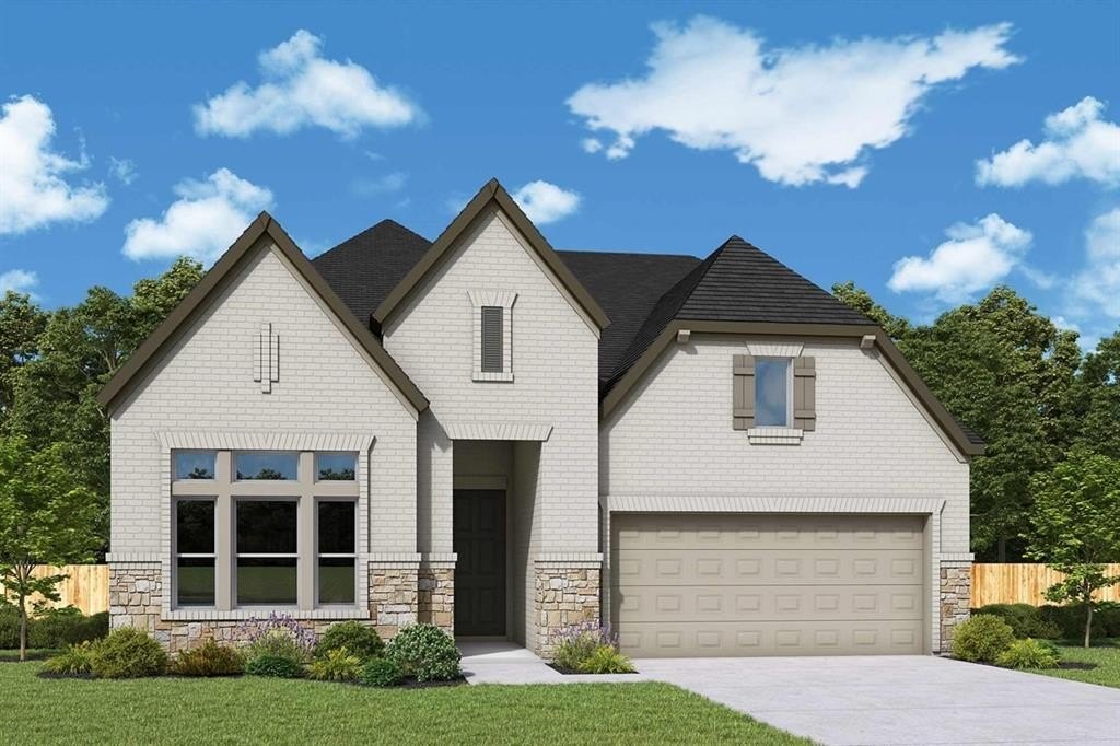 7804 Pondview Lane, Fort Worth, TX 76123, 4 Bedrooms Bedrooms, ,3 BathroomsBathrooms,Residential,For Sale,7804 Pondview Lane,0,21060969