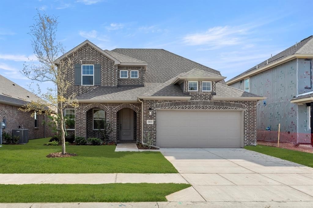 1013 Colgate, Princeton, TX 75407, 4 Bedrooms Bedrooms, ,3 BathroomsBathrooms,Residential,For Sale,1013 Colgate,0,21060999