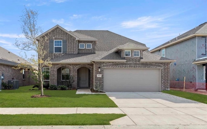 1013 Colgate, Princeton, TX 75407, 4 Habitaciones Habitaciones , ,3 BañosBaños,Residential,En Venta,1013 Colgate,0,21060999