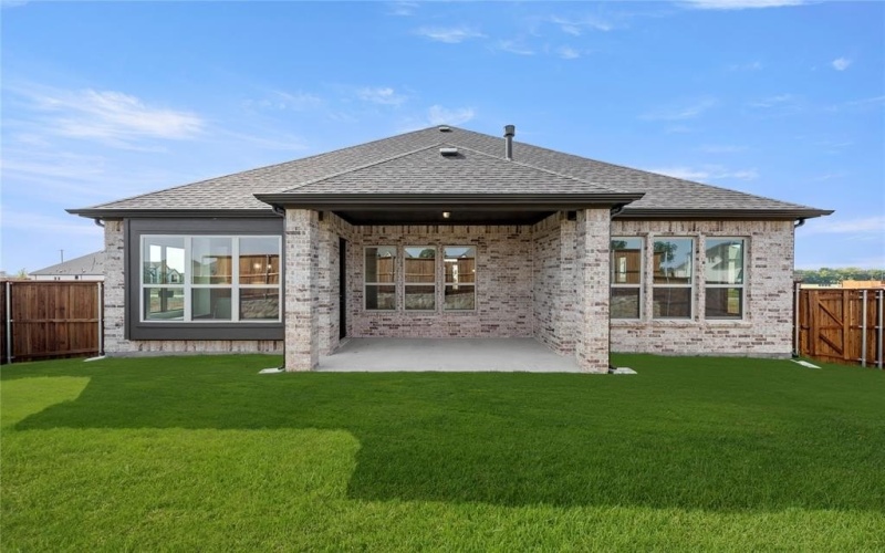 1419 Canadian Lane, Van Alstyne, TX 75495, 4 Bedrooms Bedrooms, ,3 BathroomsBathrooms,Residential,For Sale,1419 Canadian Lane,0,21061008