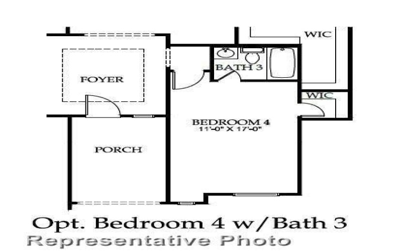1419 Canadian Lane, Van Alstyne, TX 75495, 4 Bedrooms Bedrooms, ,3 BathroomsBathrooms,Residential,For Sale,1419 Canadian Lane,0,21061008