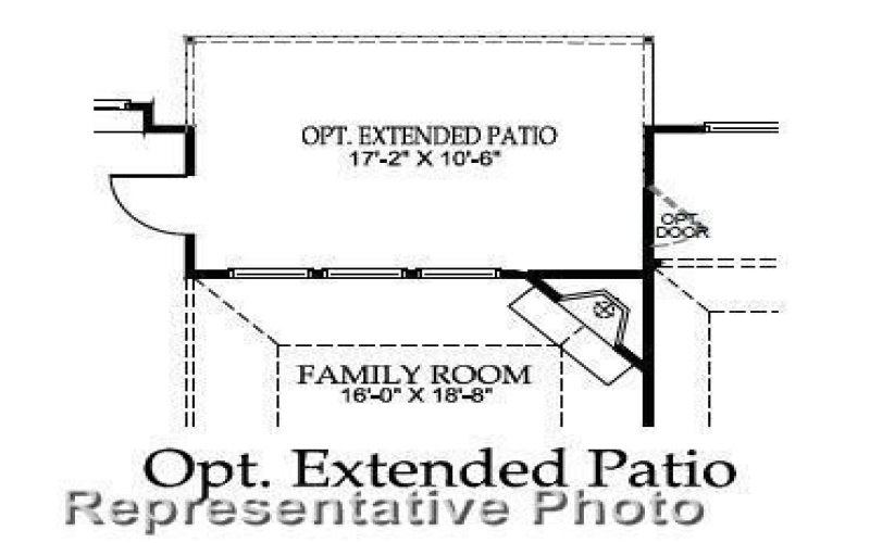 1419 Canadian Lane, Van Alstyne, TX 75495, 4 Bedrooms Bedrooms, ,3 BathroomsBathrooms,Residential,For Sale,1419 Canadian Lane,0,21061008