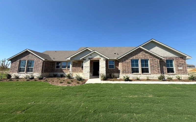 1110 County Road 200, Valley View, TX 76272, 3 Habitaciones Habitaciones , ,2 BañosBaños,Residential,En Venta,1110 County Road 200,0,21061034