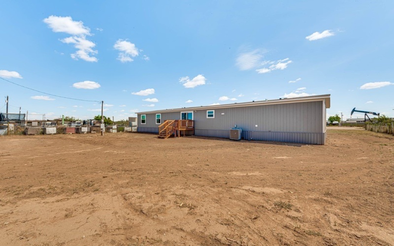 12636 Barbara Dr, Odessa, TX 79764, 5 Bedrooms Bedrooms, ,3 BathroomsBathrooms,Residential,For Sale,12636 Barbara Dr,0,163035