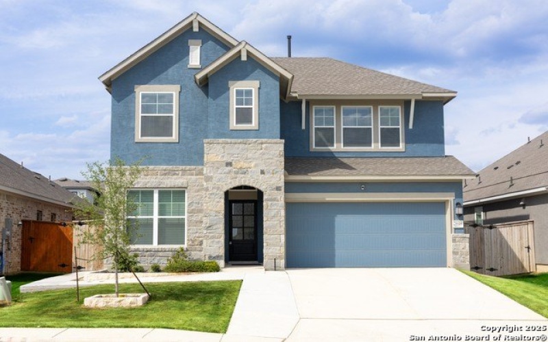 2618 Suncadia Lane, San Antonio, TX 78245, 4 Habitaciones Habitaciones , ,3 BañosBaños,Residential,En Venta,2618 Suncadia Lane,0,1907945