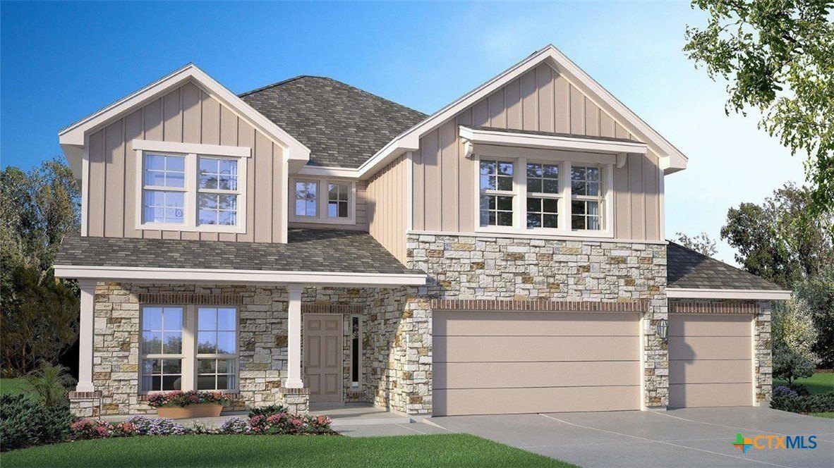 222 Dora Drive, Killeen, TX 76549, 5 Bedrooms Bedrooms, ,3 BathroomsBathrooms,Residential,For Sale,222 Dora Drive,0,592769