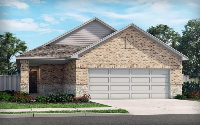 508 Clover Creek Drive, Princeton, TX 75071, 3 Habitaciones Habitaciones , ,2 BañosBaños,Residential,En Venta,508 Clover Creek Drive,0,21058429