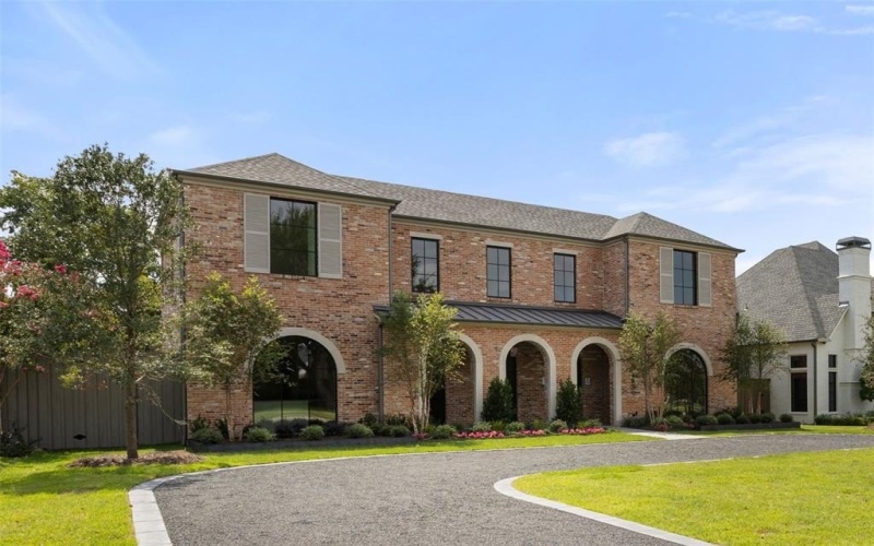 6430 Pemberton Drive, Dallas, TX 75230, 5 Habitaciones Habitaciones , ,6 BañosBaños,Residential,En Venta,6430 Pemberton Drive,0,21060028