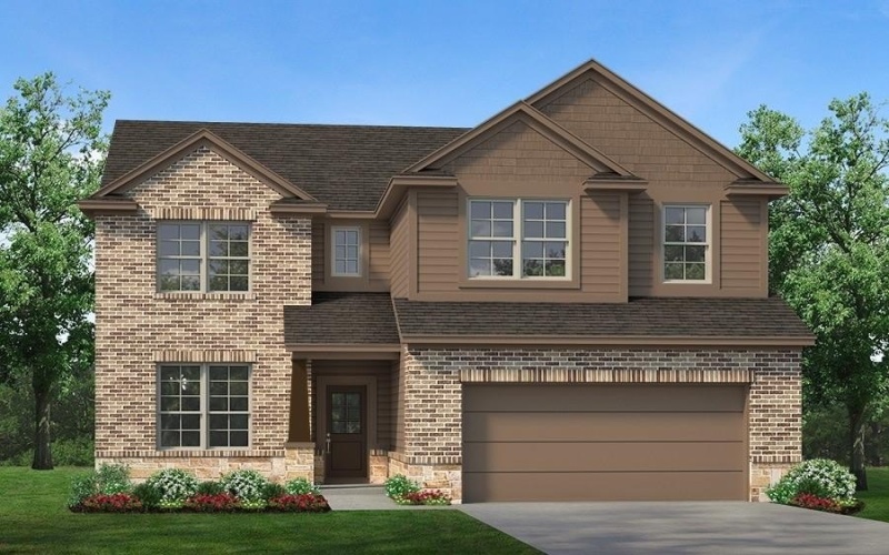 2016 Velora Drive, Haslet, TX 76052, 4 Bedrooms Bedrooms, ,2 BathroomsBathrooms,Residential,For Sale,2016 Velora Drive,0,21060051