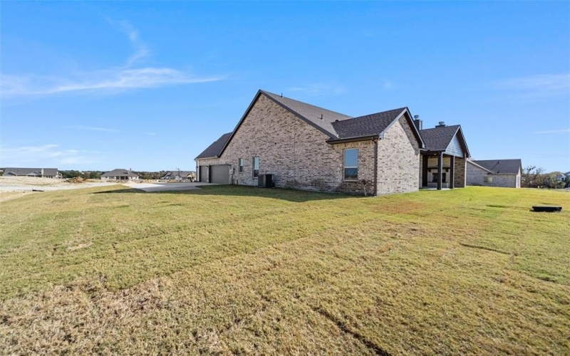 808 Westover Drive, Van Alstyne, TX 75495, 3 Bedrooms Bedrooms, ,3 BathroomsBathrooms,Residential,For Sale,808 Westover Drive,0,21060061