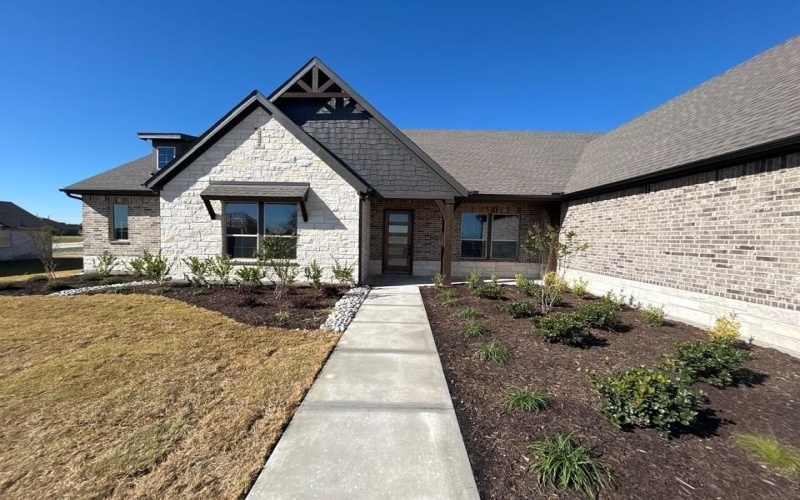 808 Westover Drive, Van Alstyne, TX 75495, 3 Bedrooms Bedrooms, ,3 BathroomsBathrooms,Residential,For Sale,808 Westover Drive,0,21060061