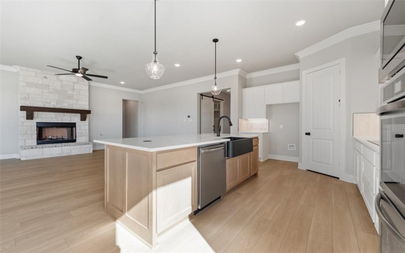 810 Westover Drive, Van Alstyne, TX 75495, 4 Habitaciones Habitaciones , ,3 BañosBaños,Residential,En Venta,810 Westover Drive,0,21060065