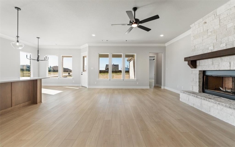 810 Westover Drive, Van Alstyne, TX 75495, 4 Habitaciones Habitaciones , ,3 BañosBaños,Residential,En Venta,810 Westover Drive,0,21060065