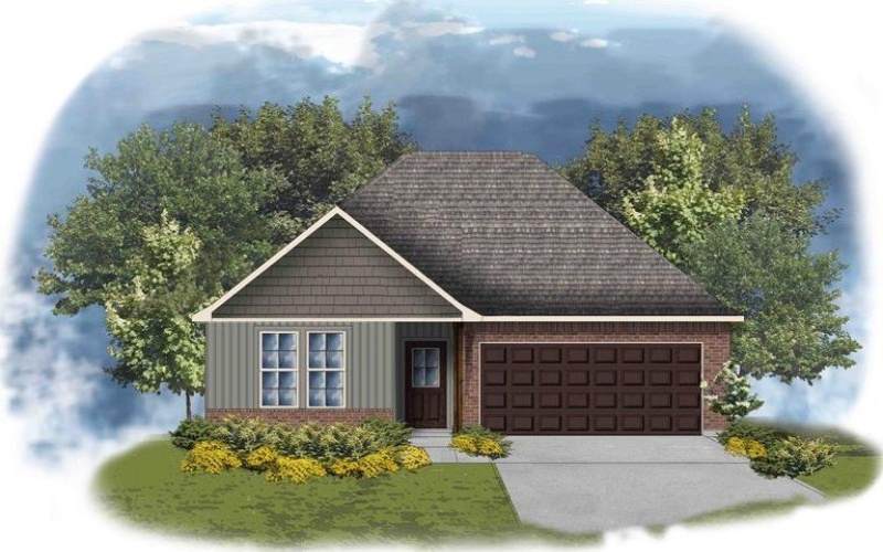 785 Venecia Drive, Bossier City, LA 71111, 4 Bedrooms Bedrooms, ,2 BathroomsBathrooms,Residential,For Sale,785 Venecia Drive,0,21060248